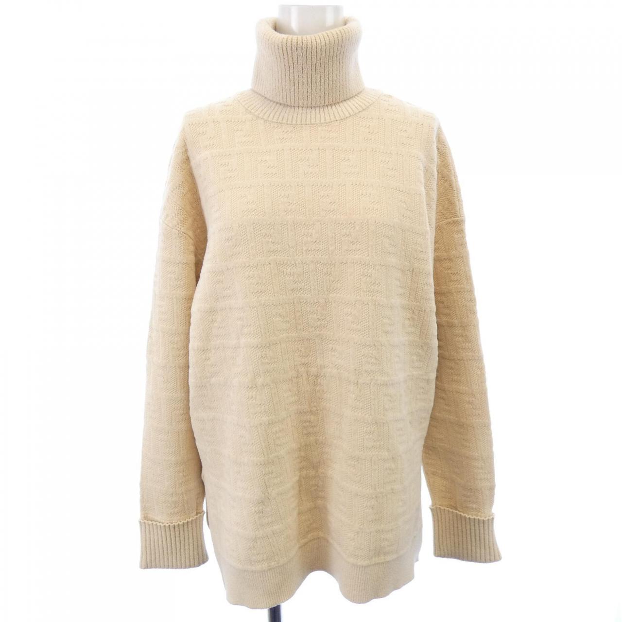 Fendi FZX731 AEEI Knit