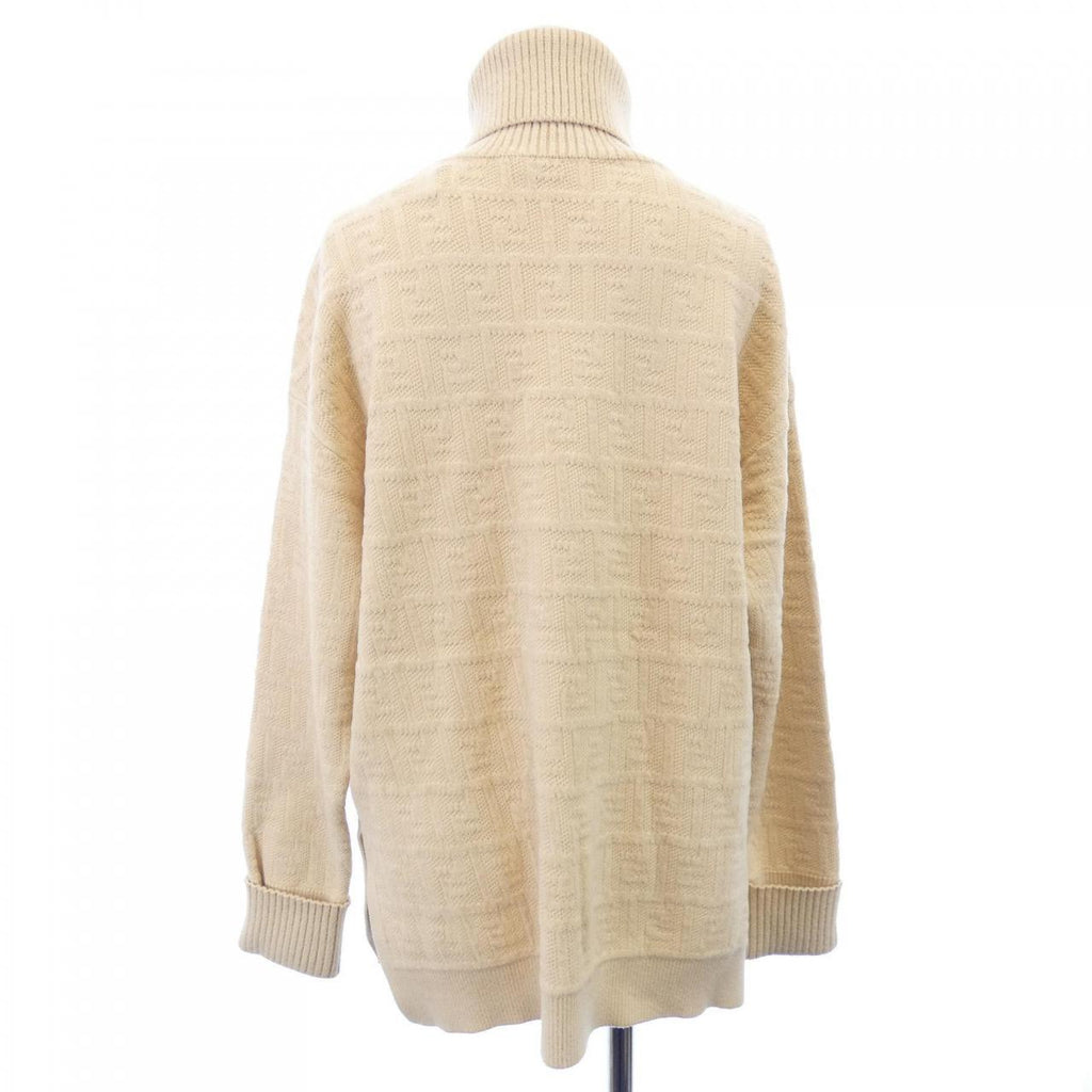 Fendi FZX731 AEEI Knit