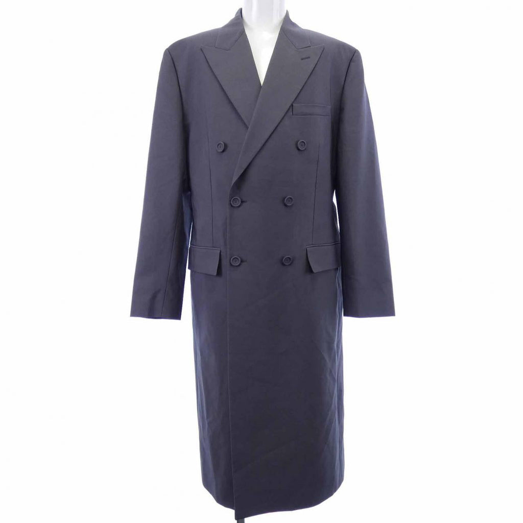 Dior Chester Wool Coat