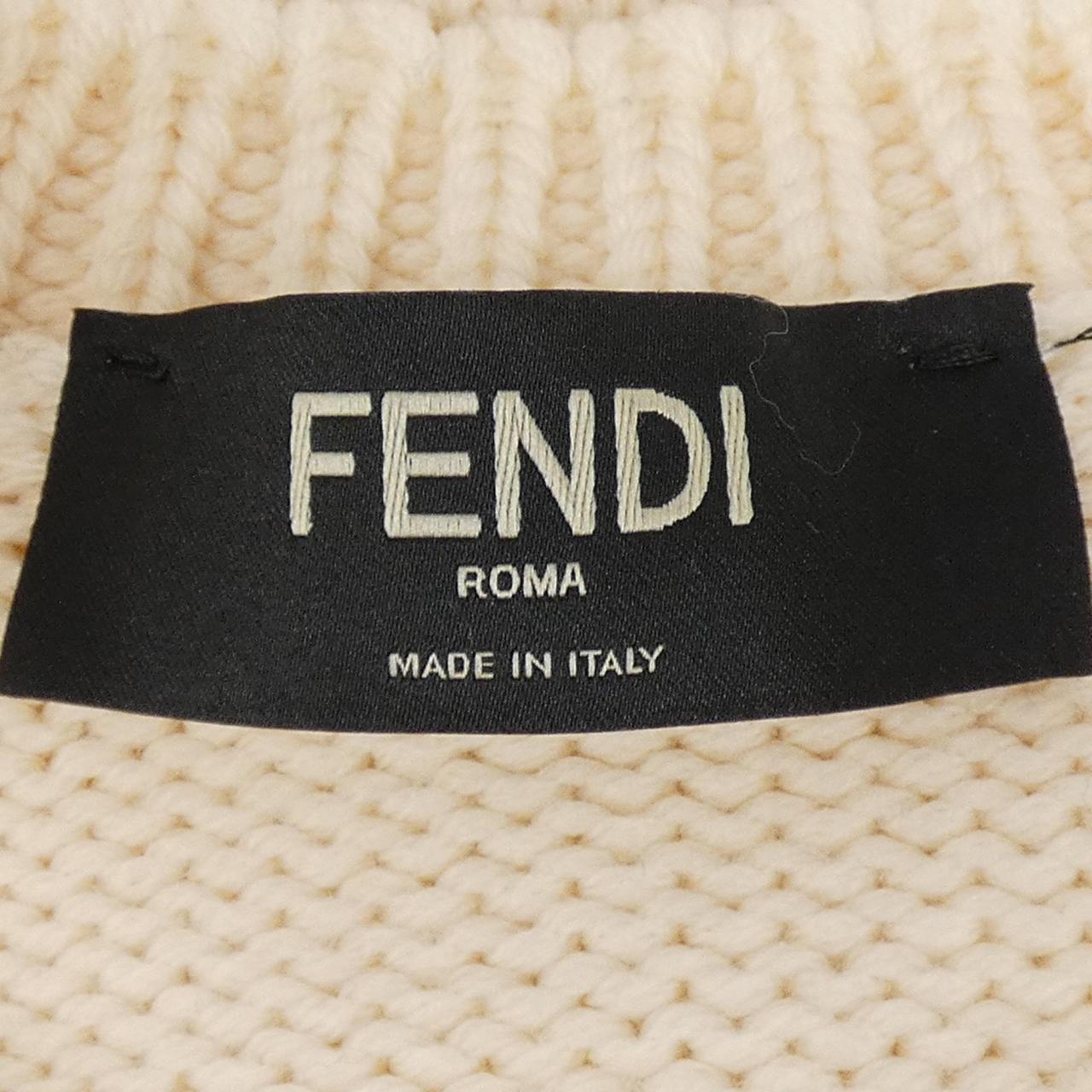 Fendi FZZ387 A3M3 Knit