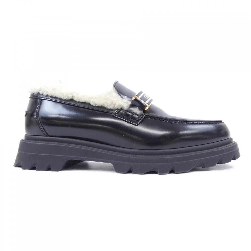 Christian Dior DIOR CODE Loafer Calfskin Loafer