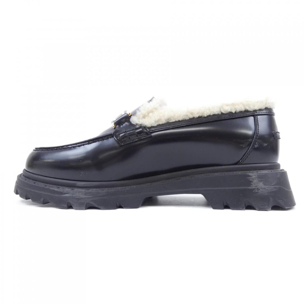 Christian Dior DIOR CODE Loafer Calfskin Loafer