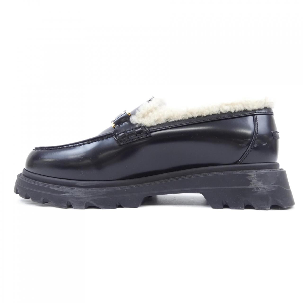 Christian Dior DIOR CODE Loafer Calfskin Loafer
