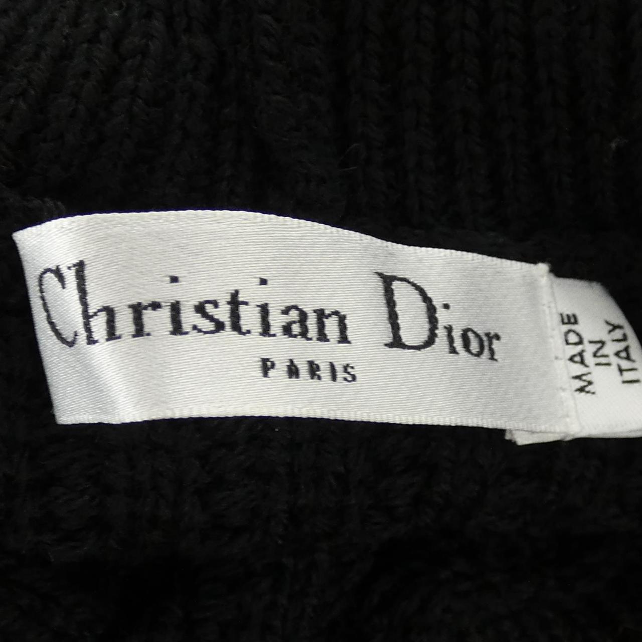 Christian Dior Knit