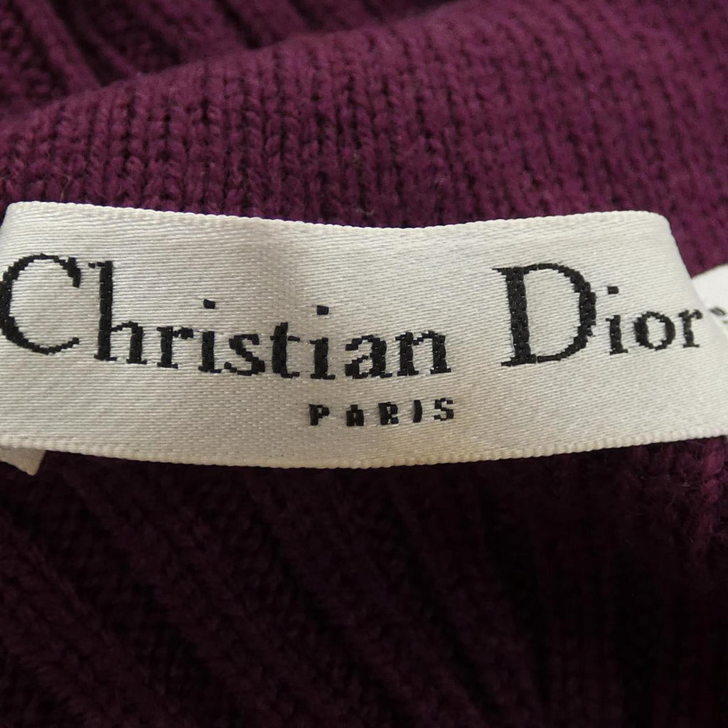 Christian Dior Knitwear