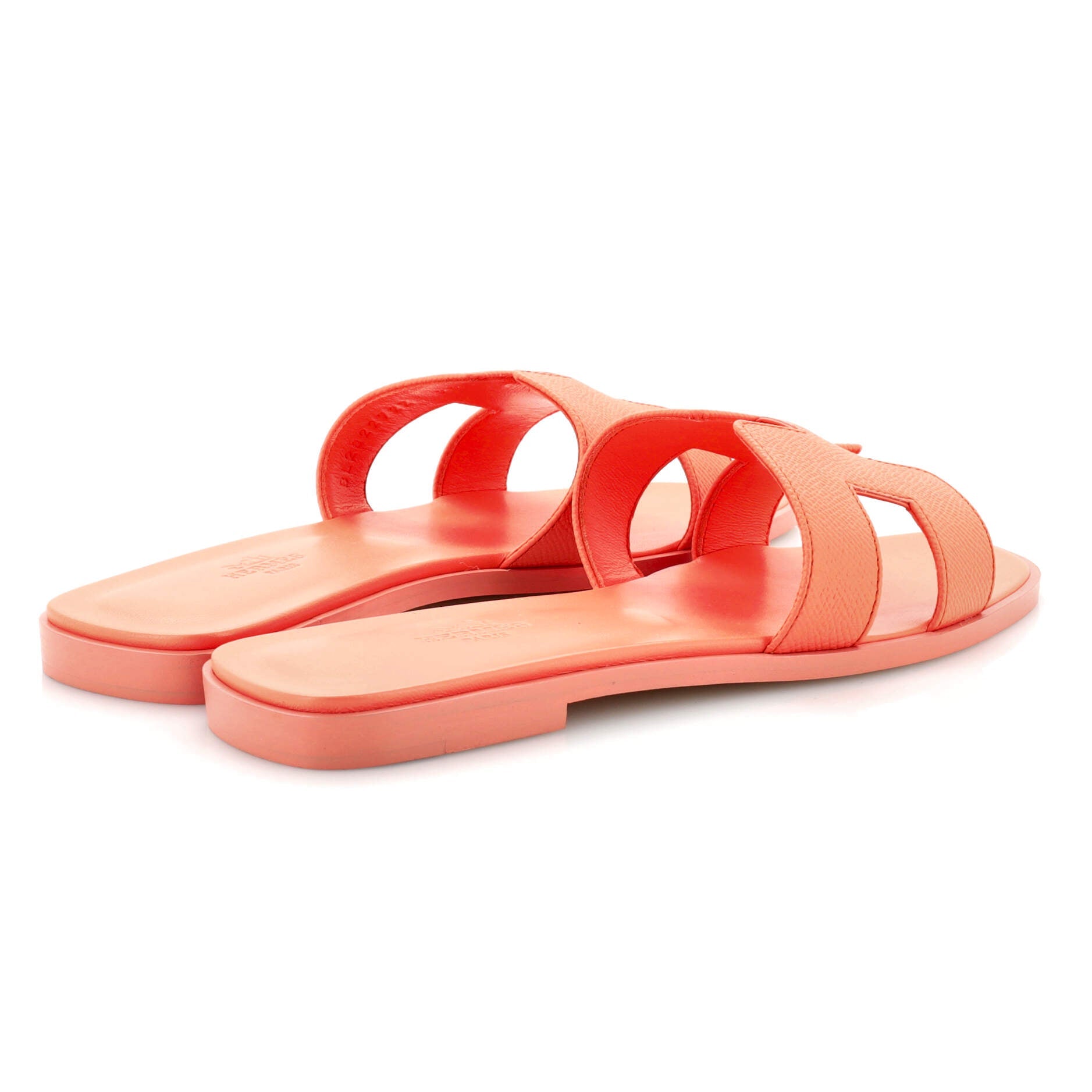 Women's Oran Sandals Leather