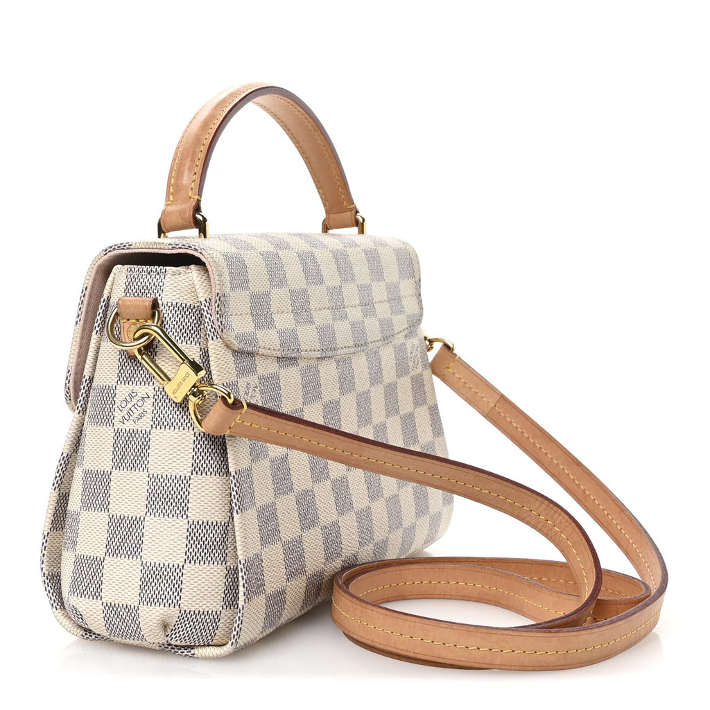Damier Azur Croisette