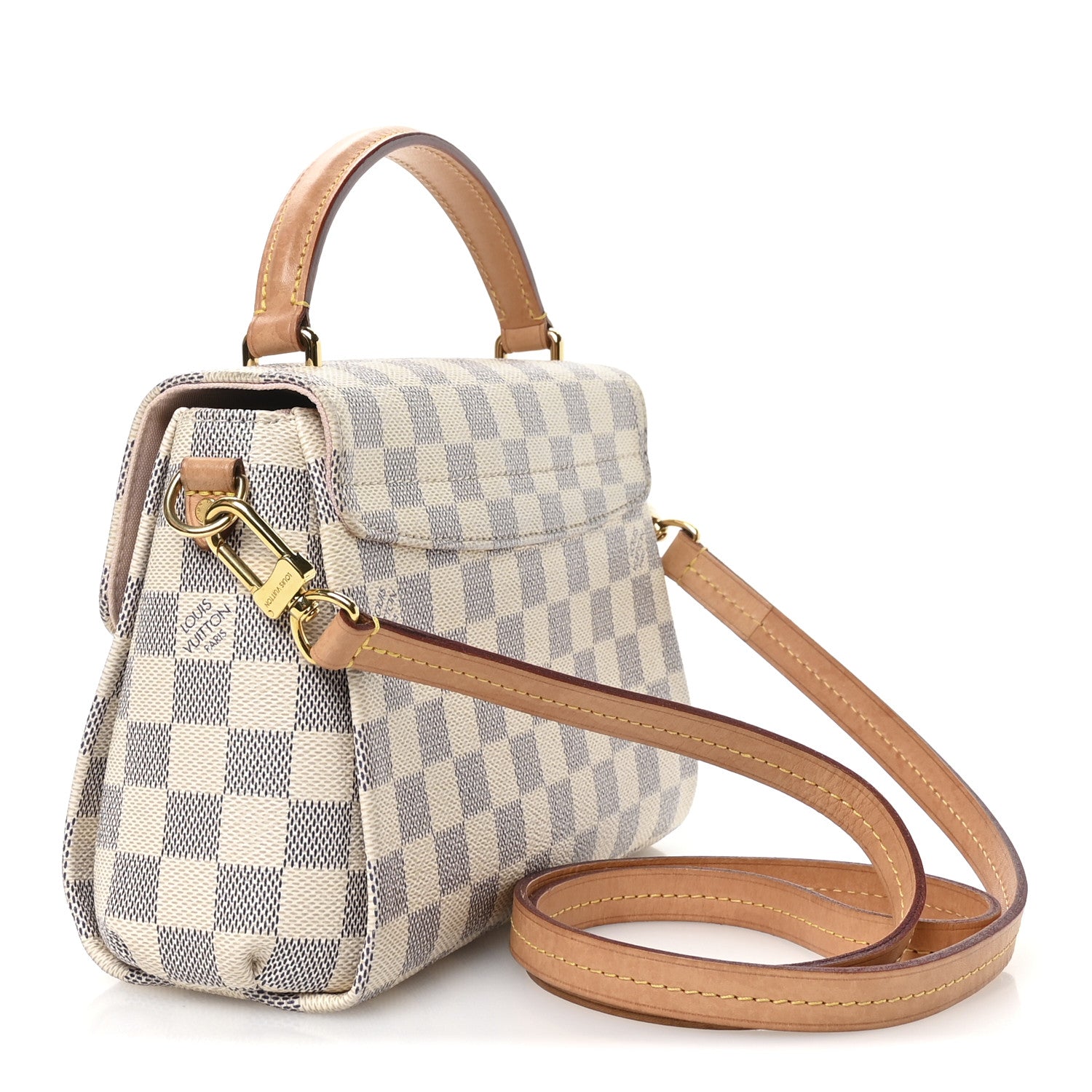 Damier Azur Croisette