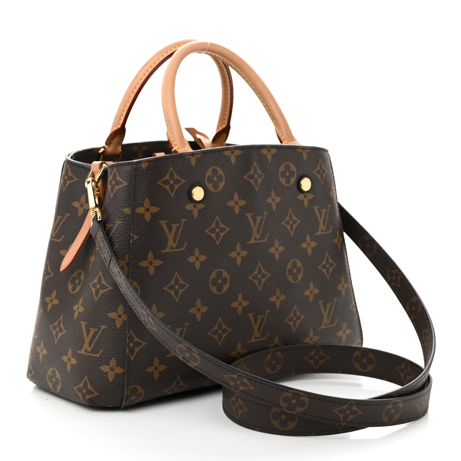 Monogram Montaigne BB