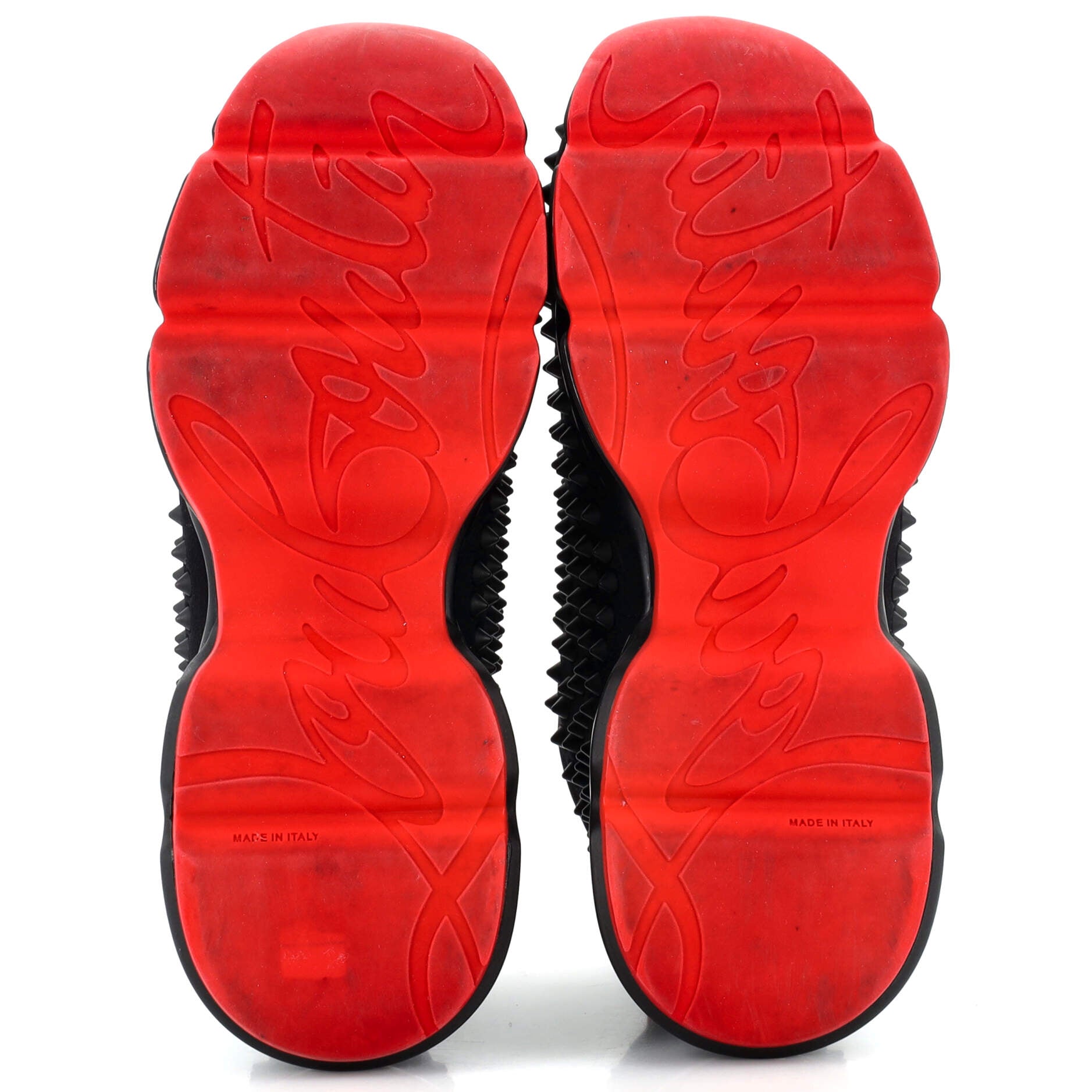 Women's Spike Sock Sneakers Spiked Neoprene