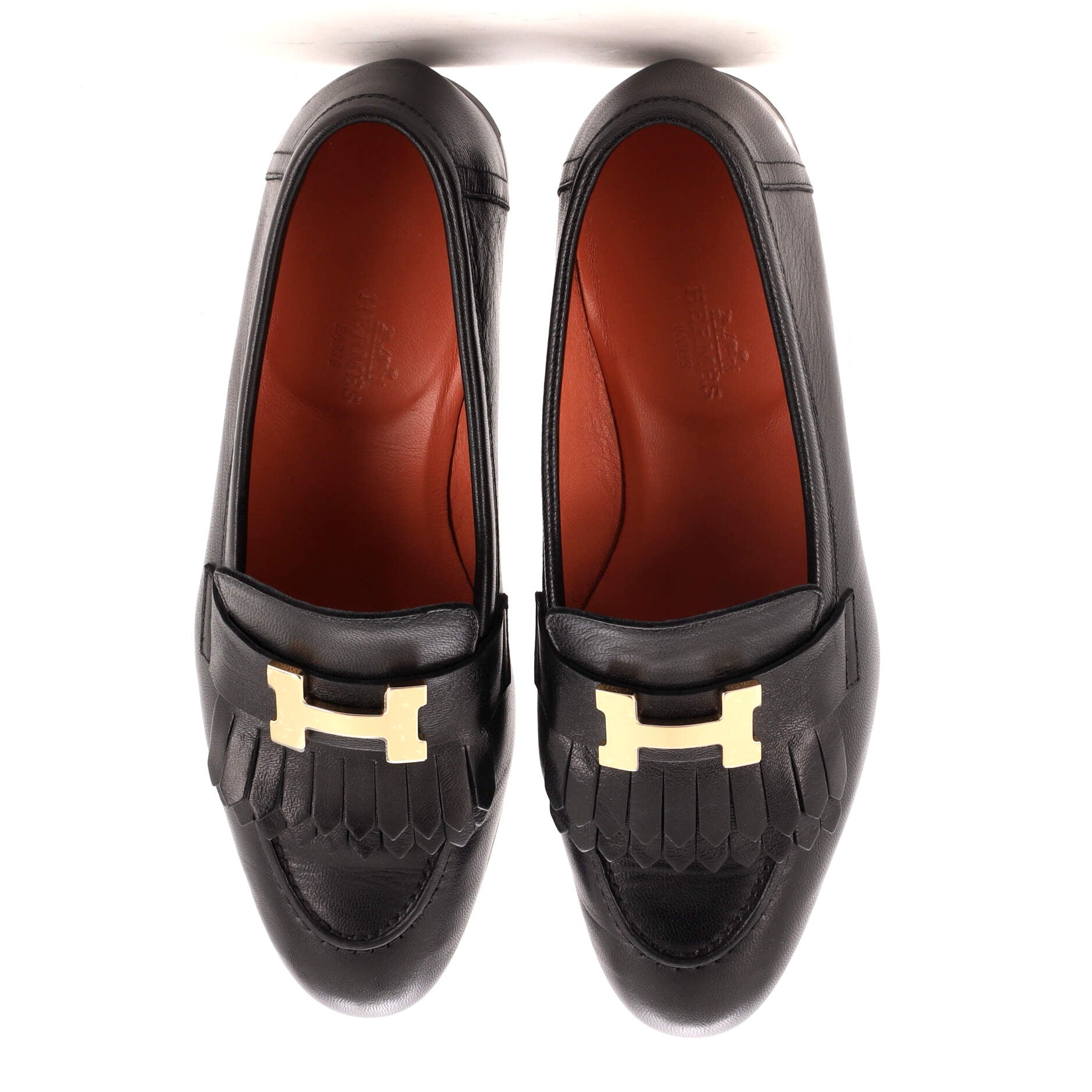 Women's Royal Loafers Leather