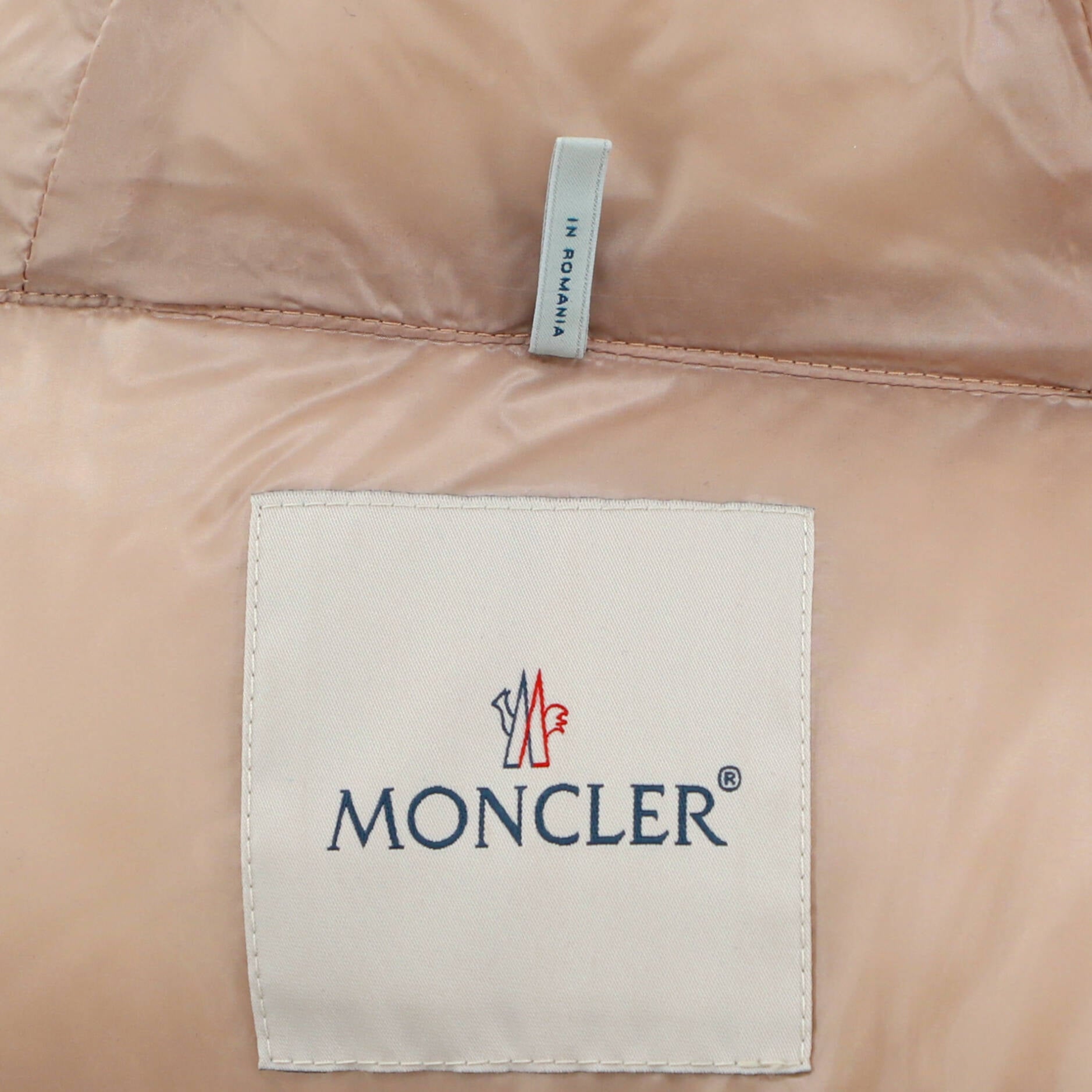 Women's Suyen Puffer Coat Quilted Polyamide with Down