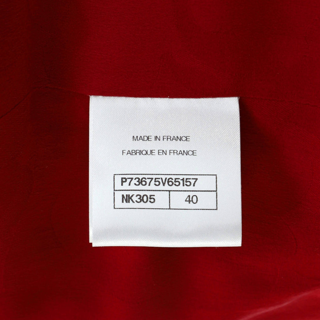 Women's Plaid Four Pocket Button Up Jacket Tweed