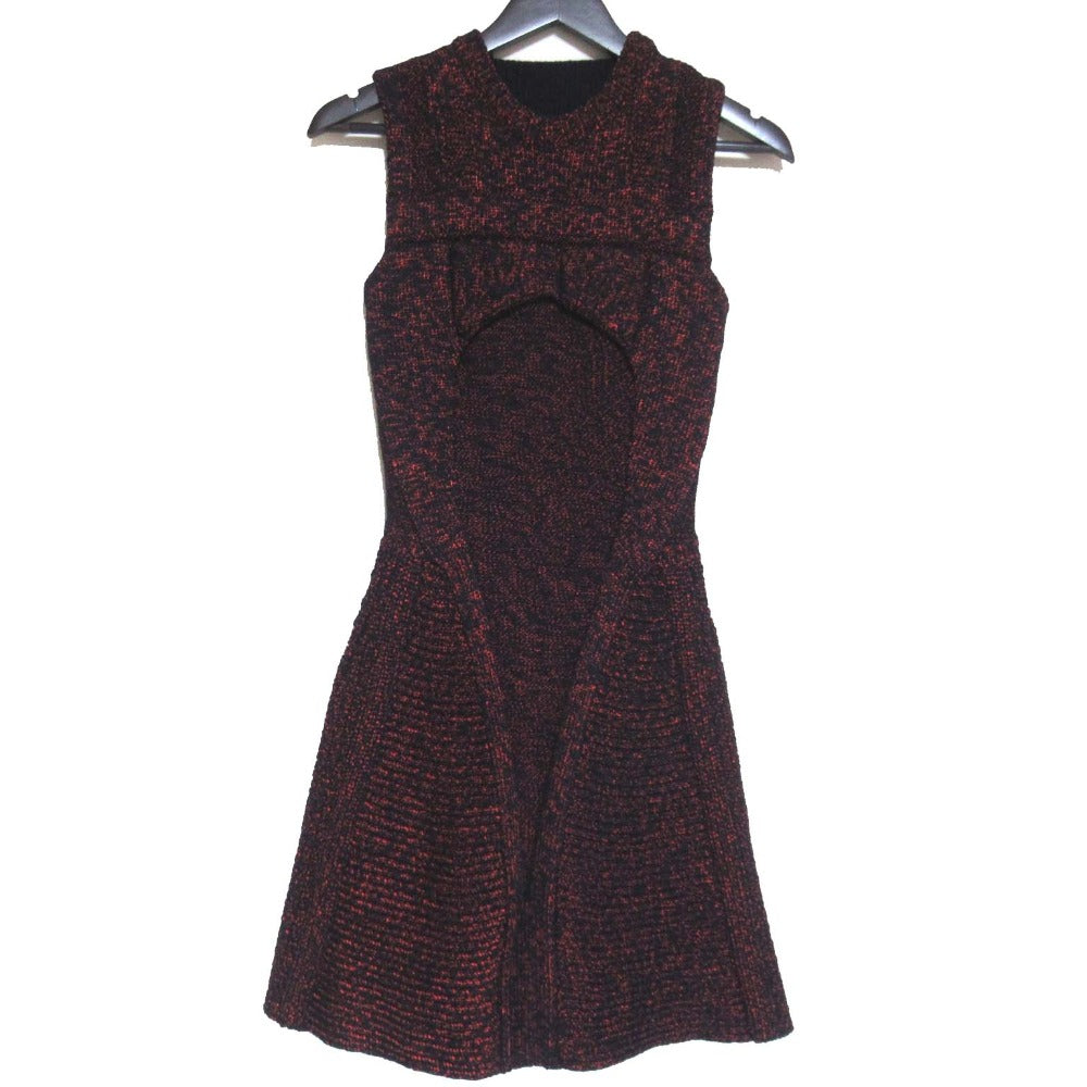 Christian Dior Knit Dress
