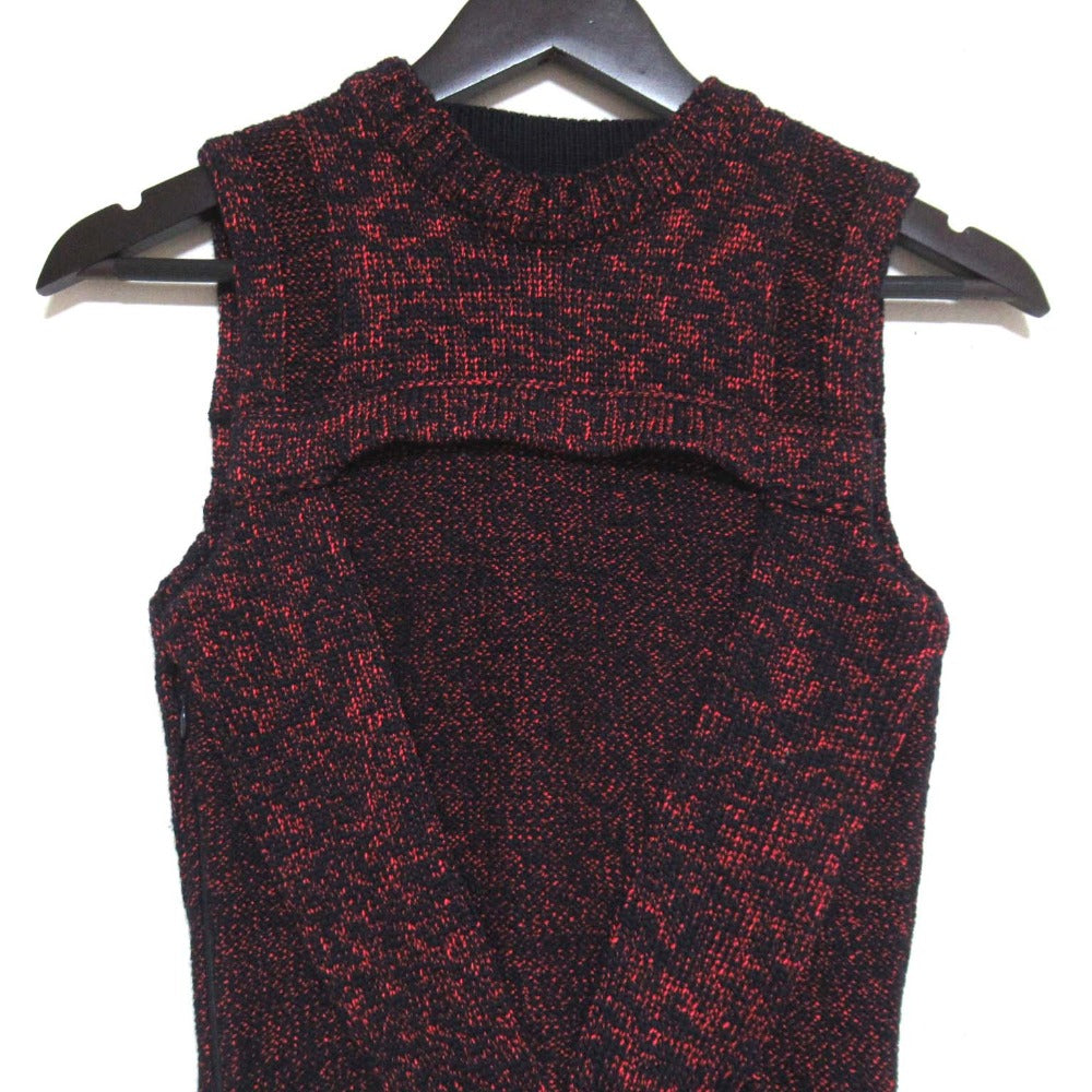 Christian Dior Knit Dress