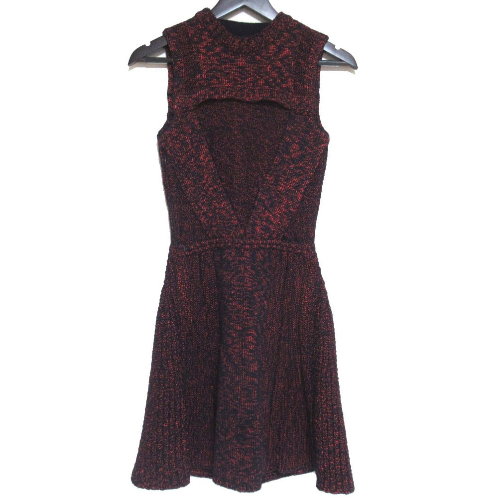 Christian Dior Knit Dress