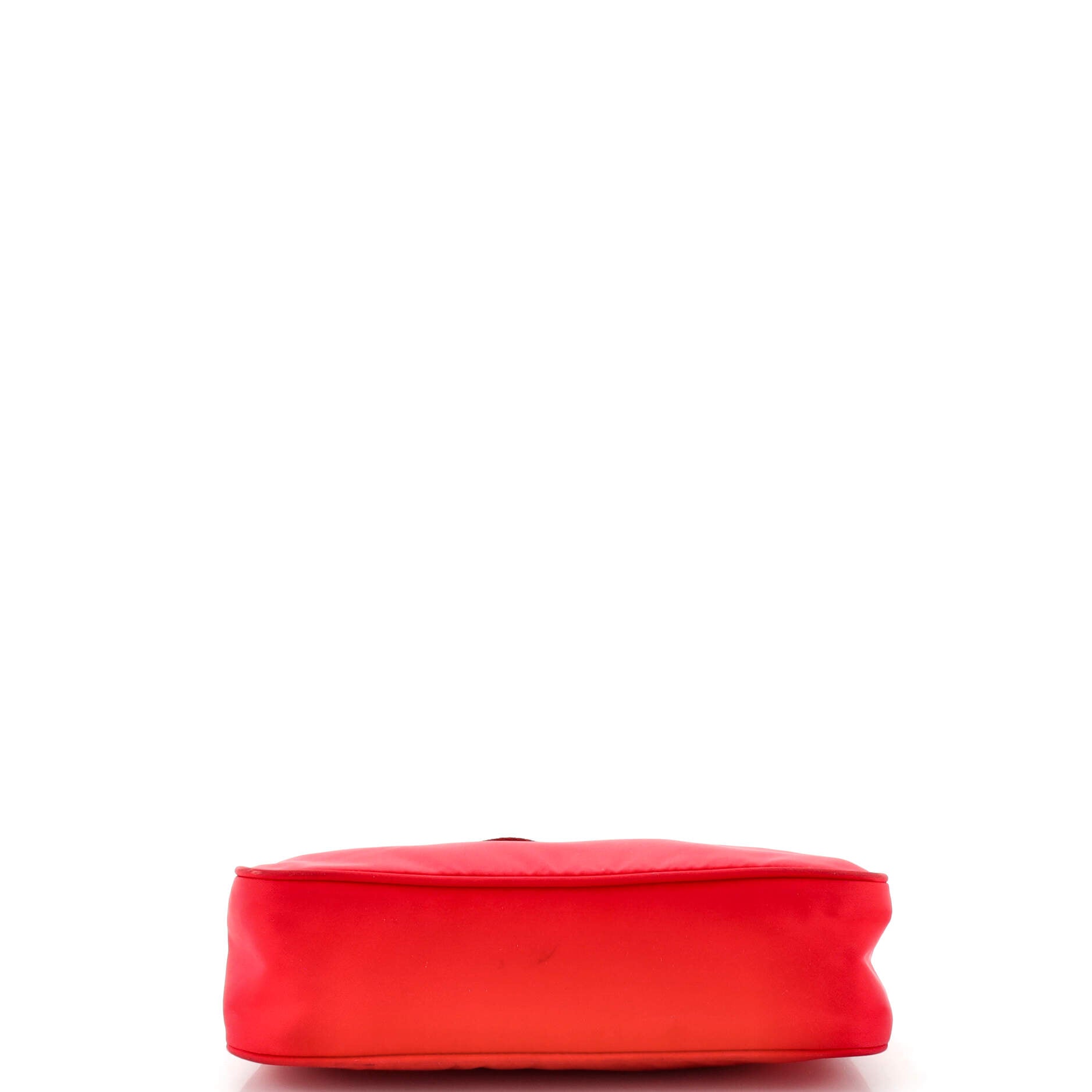 Re-Edition 2000 Hobo Tessuto Mini