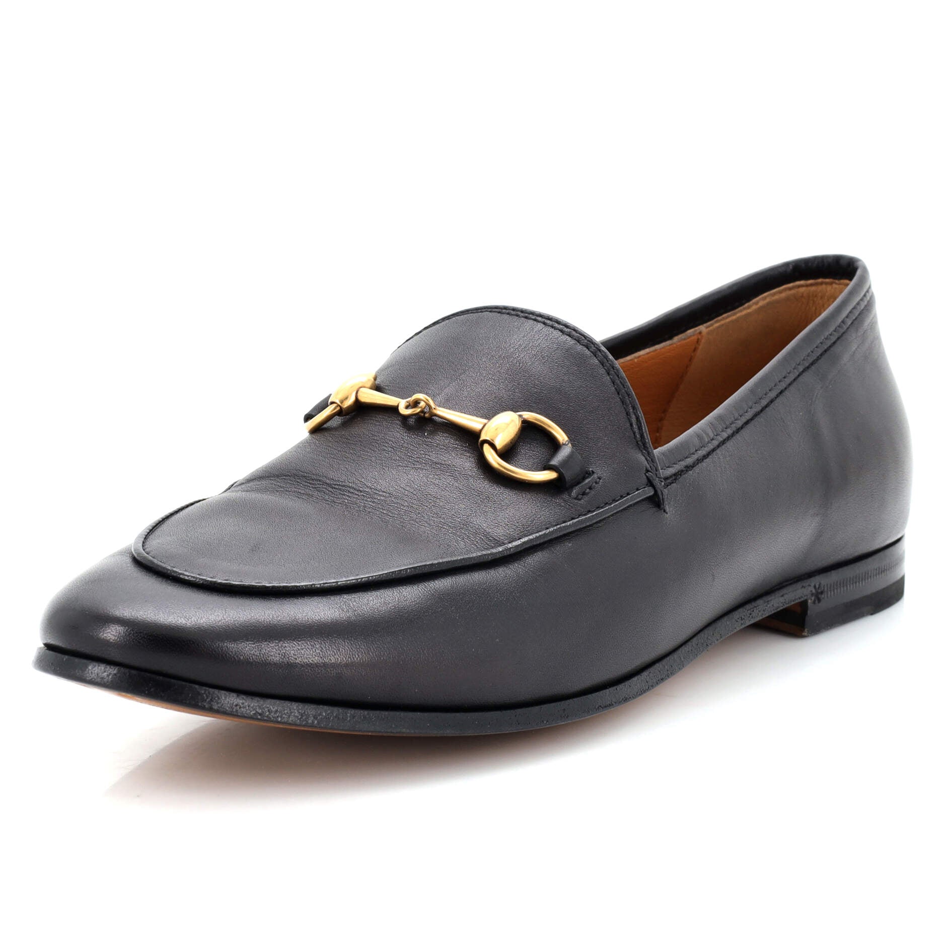 Women's Jordaan Loafers Leather