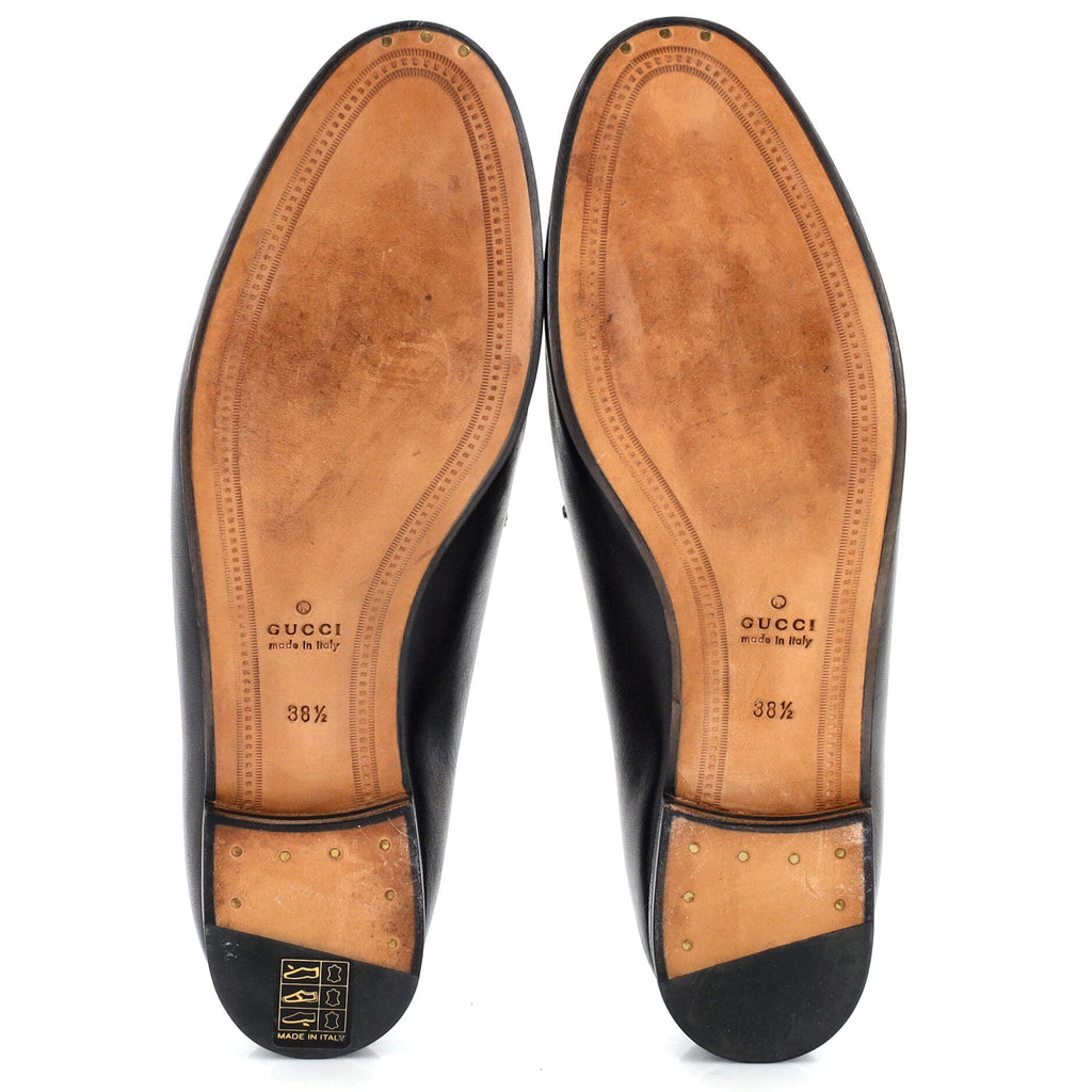 Women's Jordaan Loafers Leather