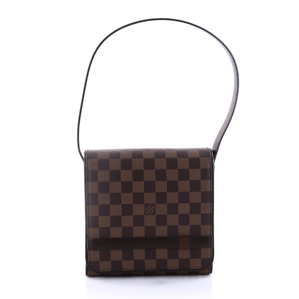 Tribeca Handbag Damier Mini
