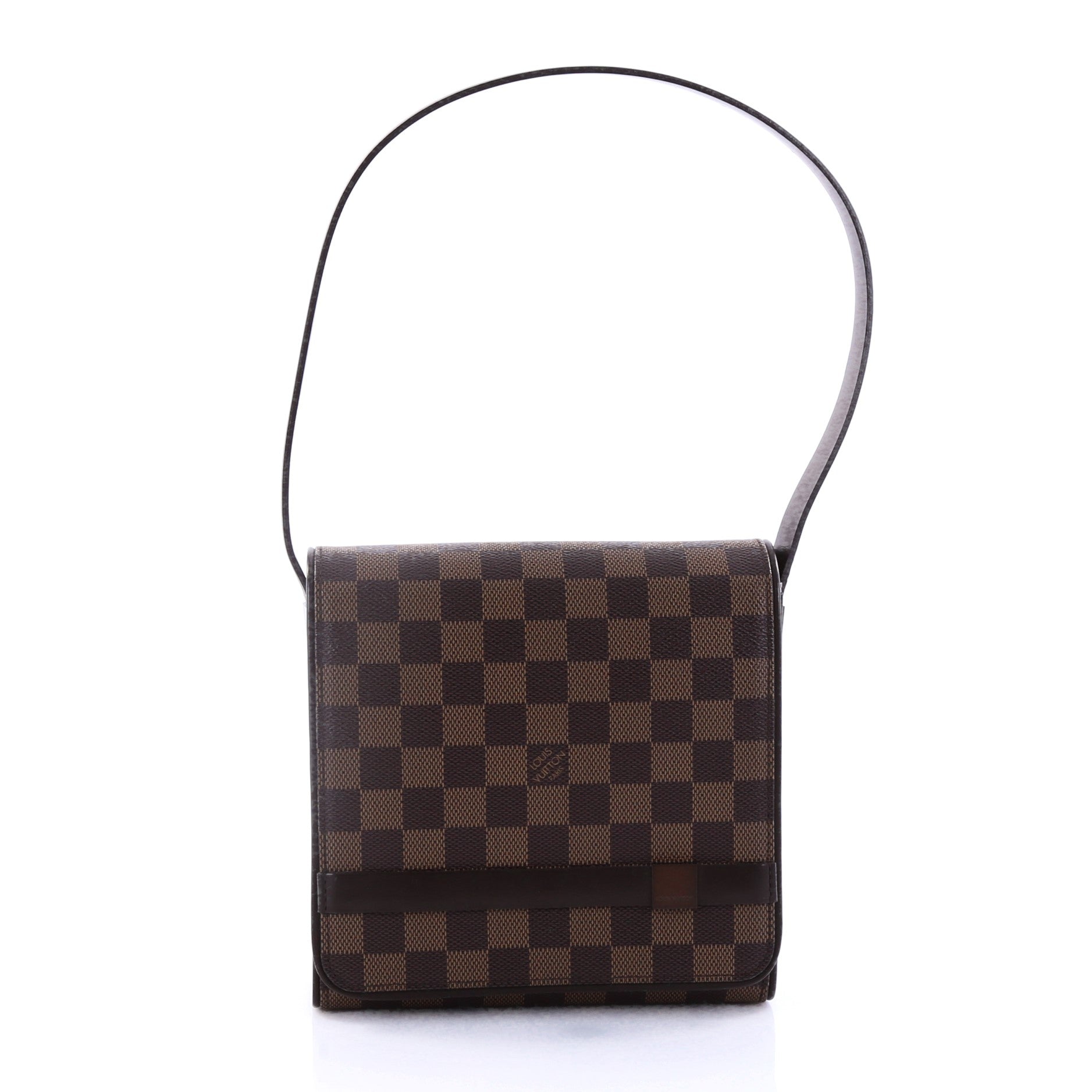 Tribeca Handbag Damier Mini
