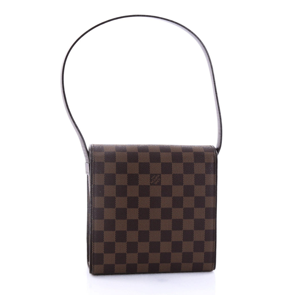 Tribeca Handbag Damier Mini