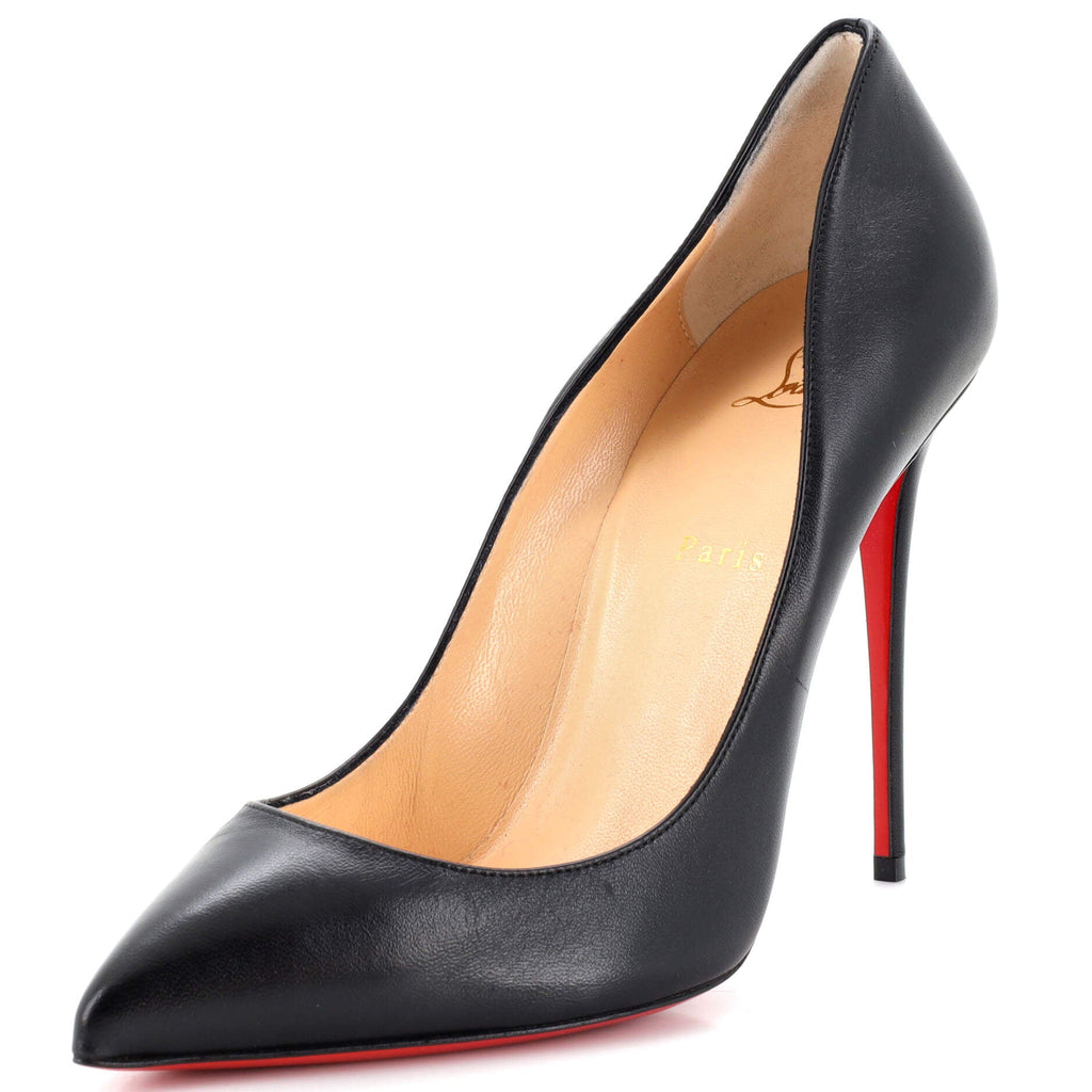 Women's Pigalle Pumps Leather 120