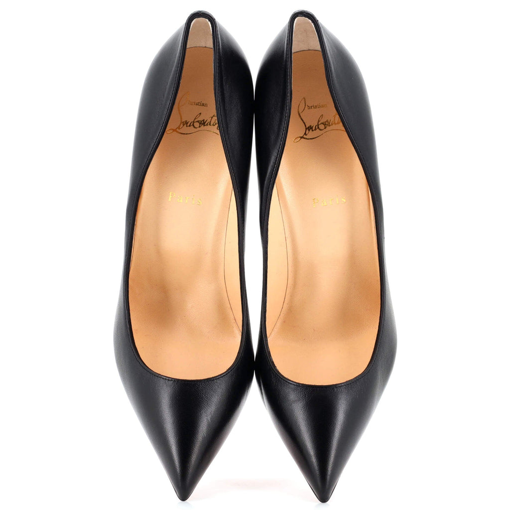 Women's Pigalle Pumps Leather 120