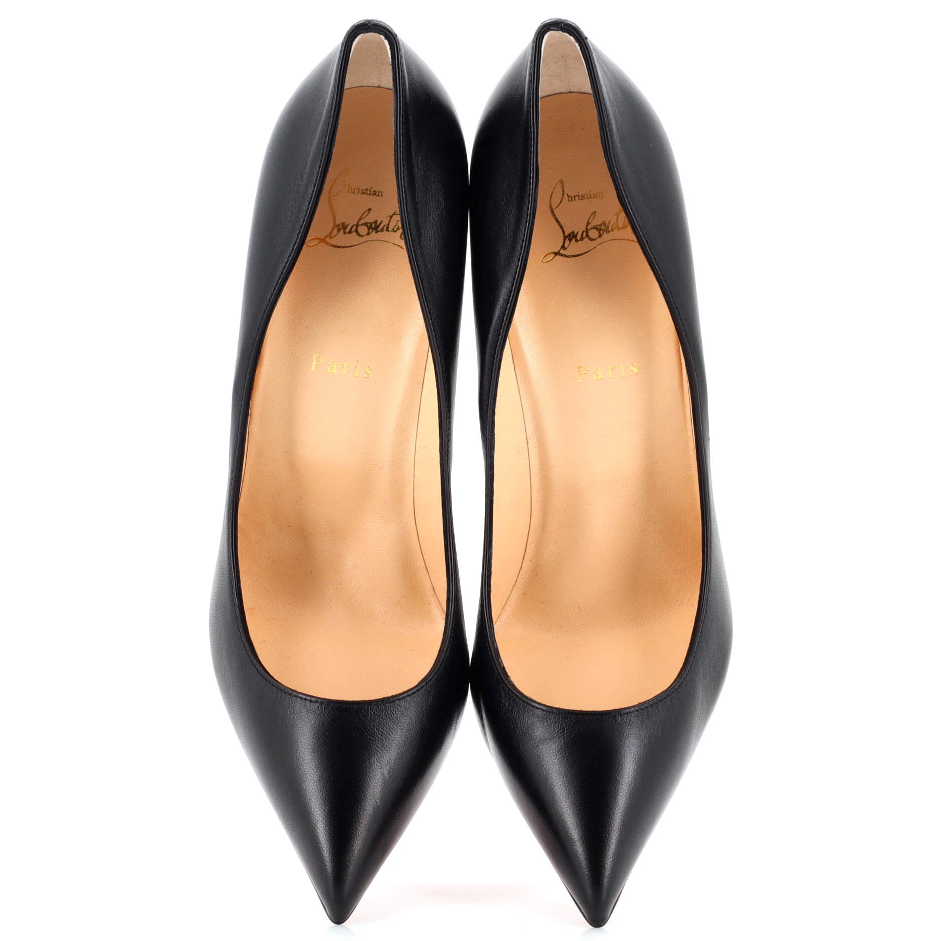 Women's Pigalle Pumps Leather 120