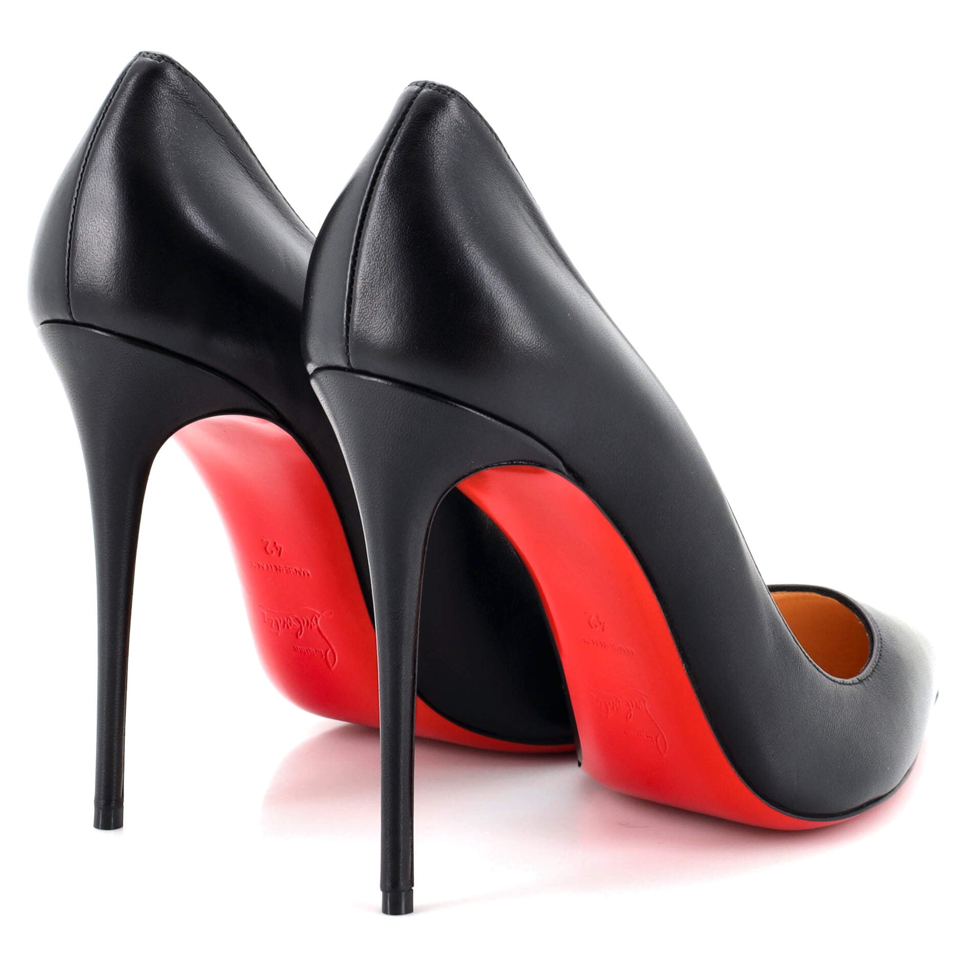Women's Pigalle Pumps Leather 120