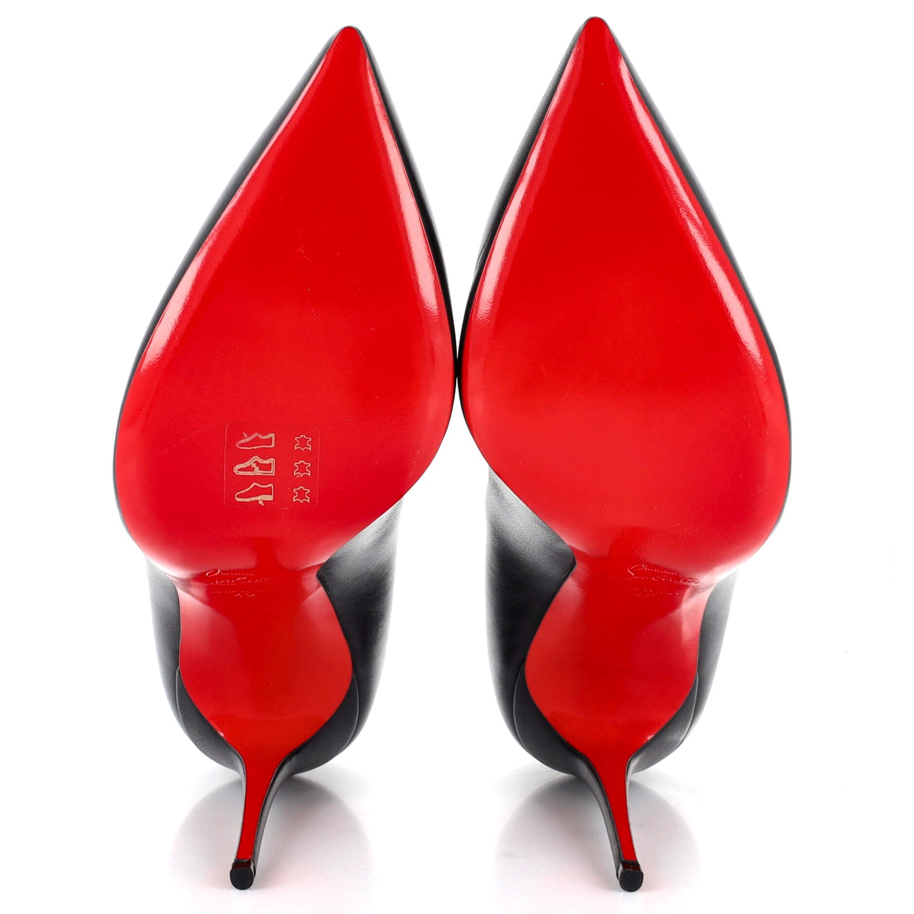 Women's Pigalle Pumps Leather 120