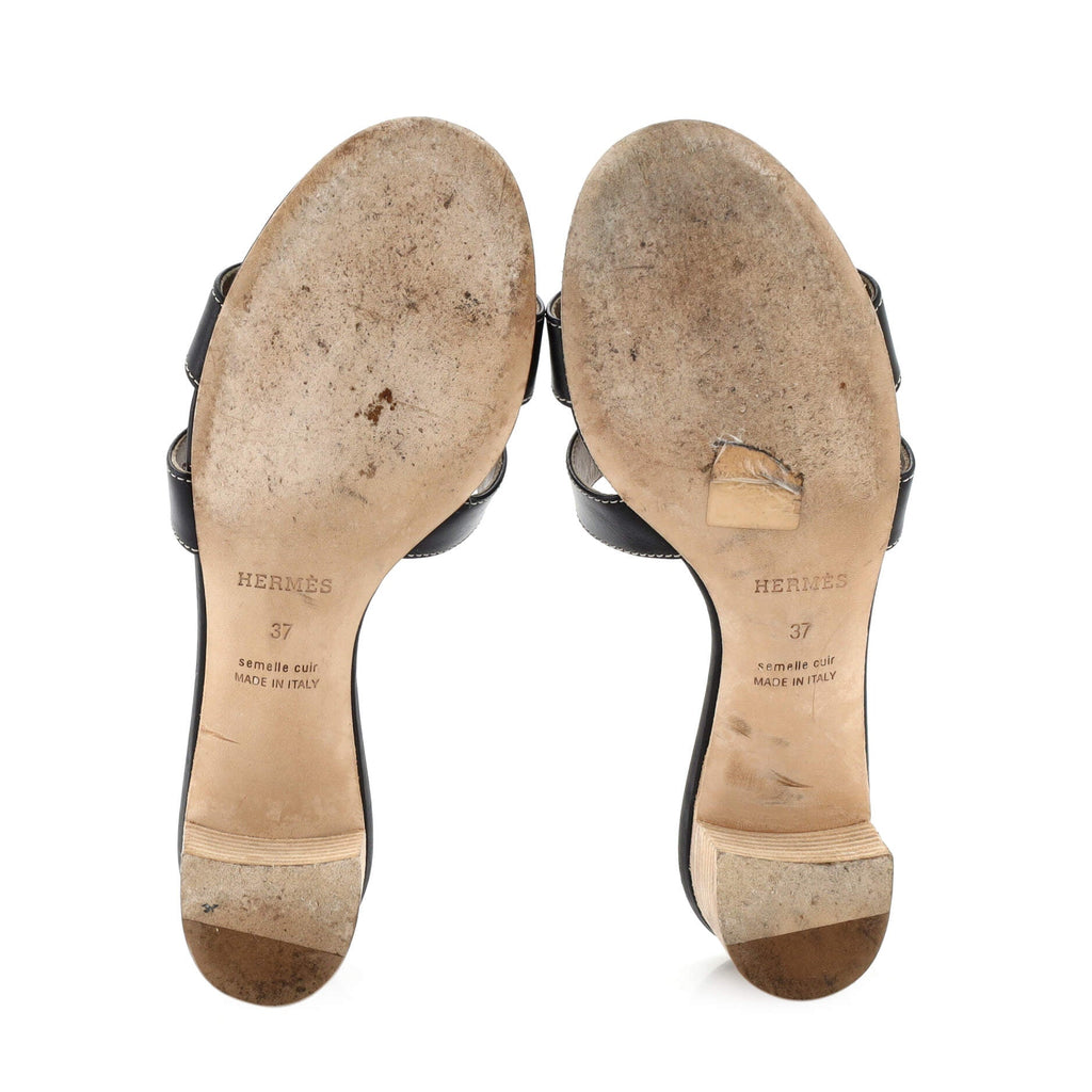 Women's Oasis Sandals Leather