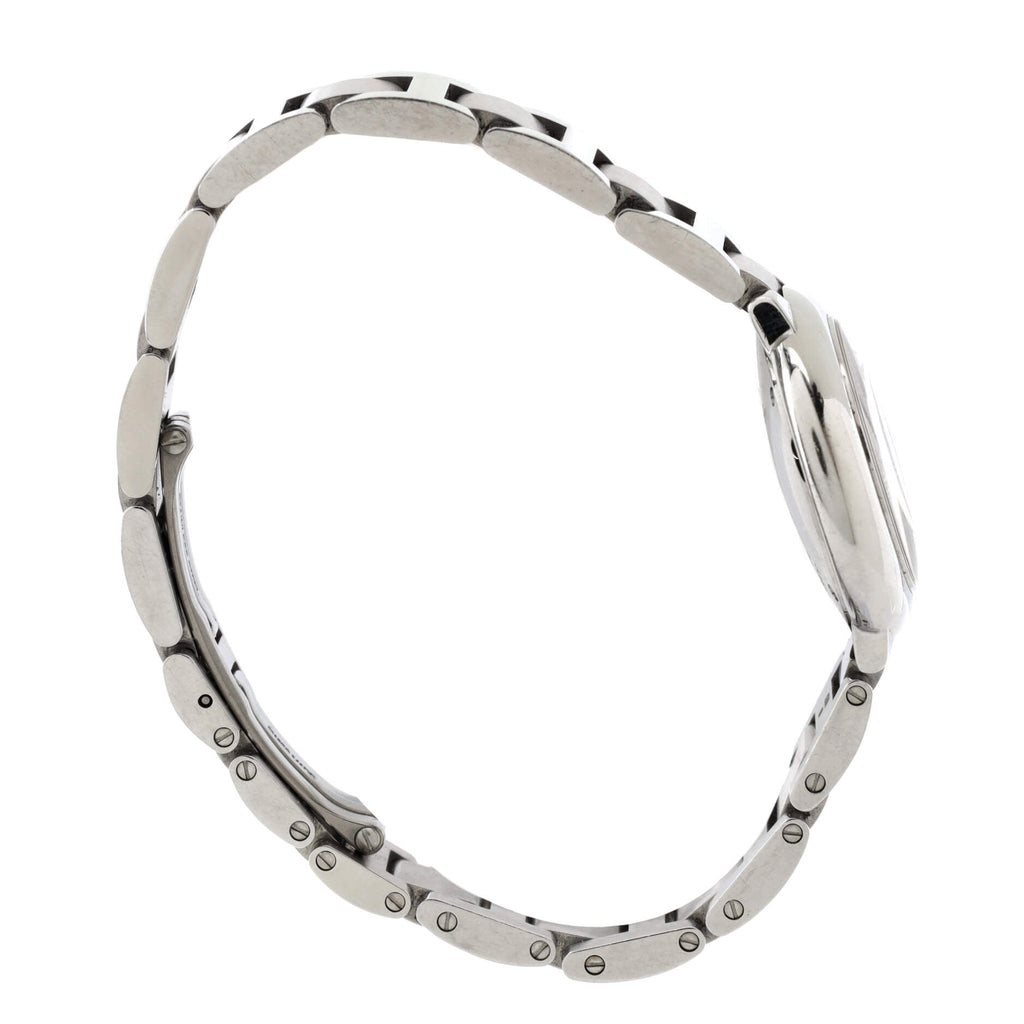 Ballon Bleu de Cartier Quartz Watch Stainless Steel 28