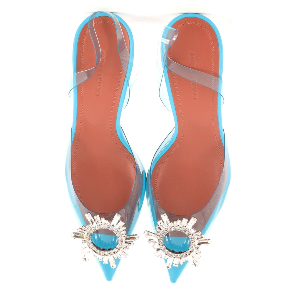 Women's Begum Pumps PVC 70