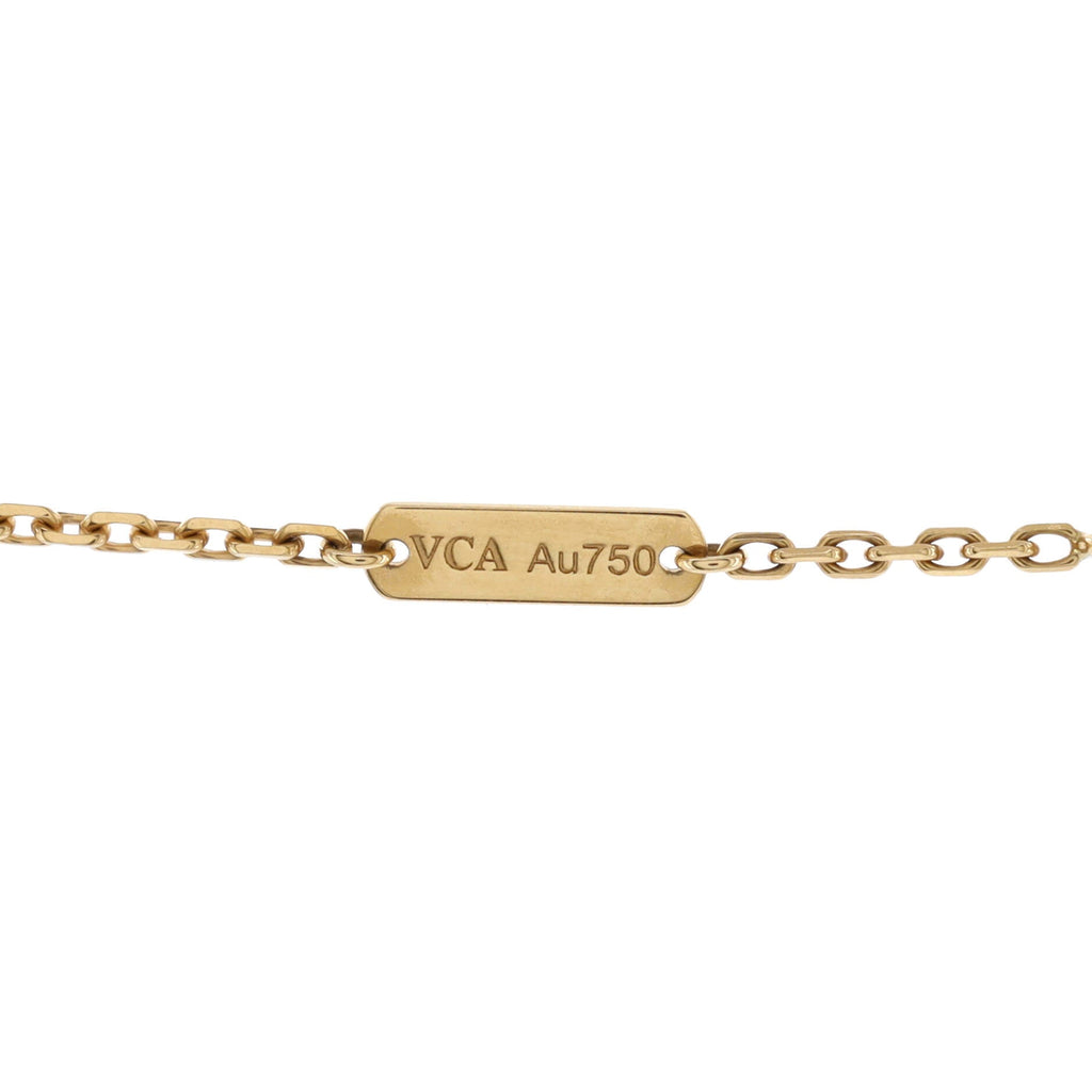 Two Butterfly Pendant Necklace 18K Yellow Gold with Turquoise and Diamonds
