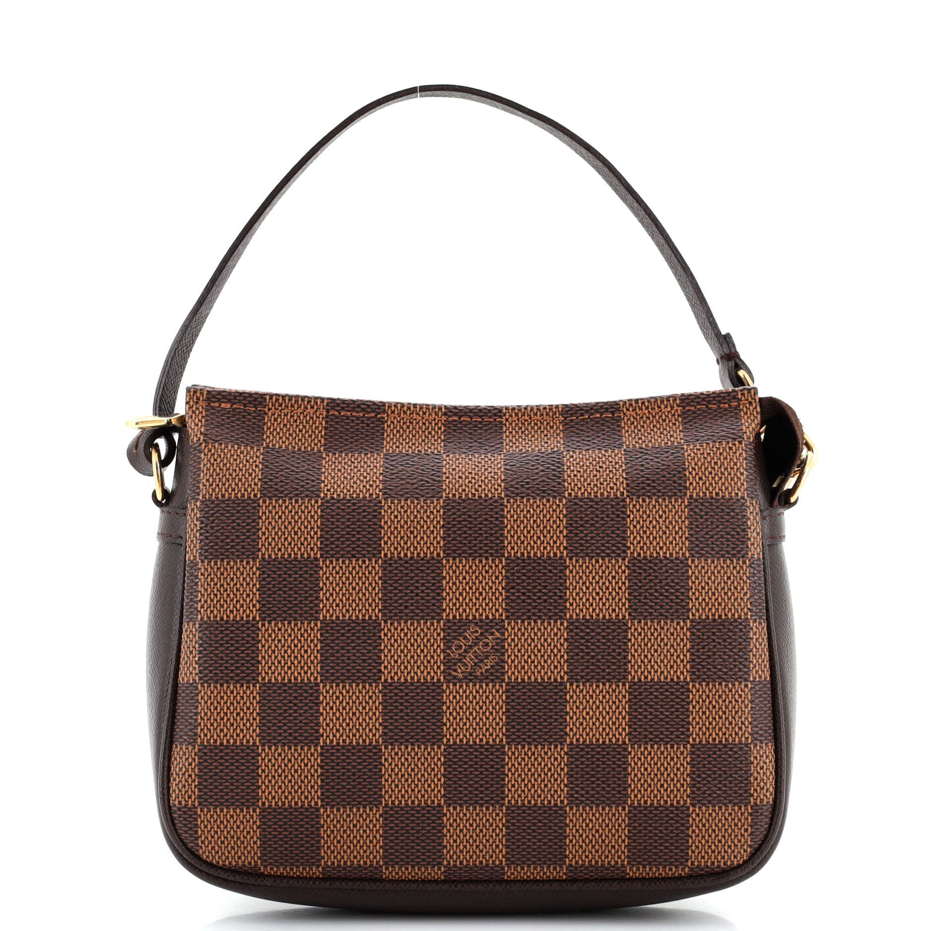 Trousse Make Up Bag Damier