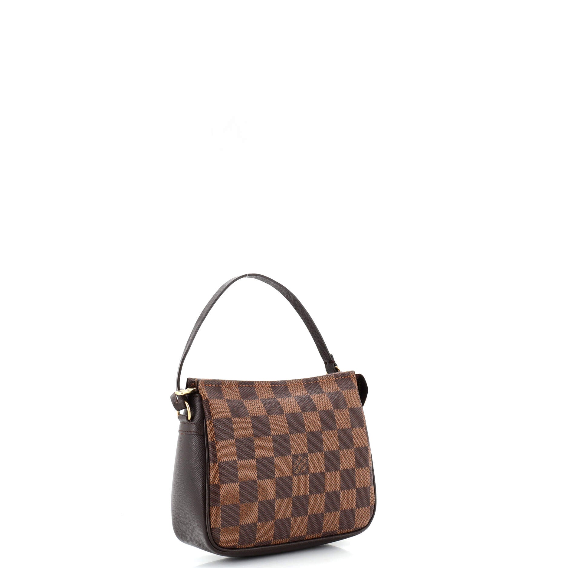 Trousse Make Up Bag Damier