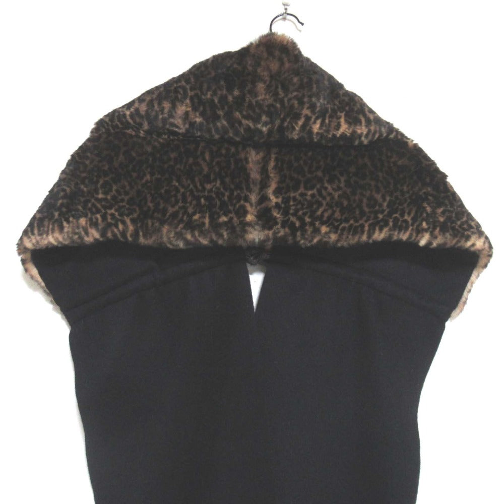 Fendi Cashmere Mink Scarf