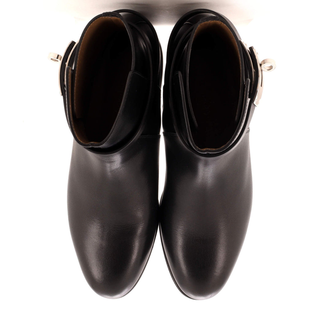 Women's Neo Ankle Boots Leather