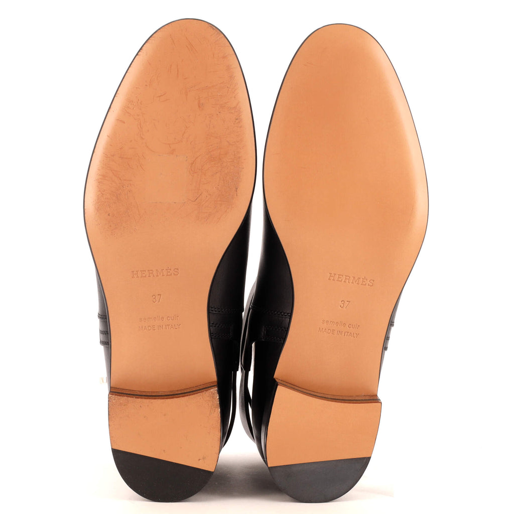 Women's Neo Ankle Boots Leather