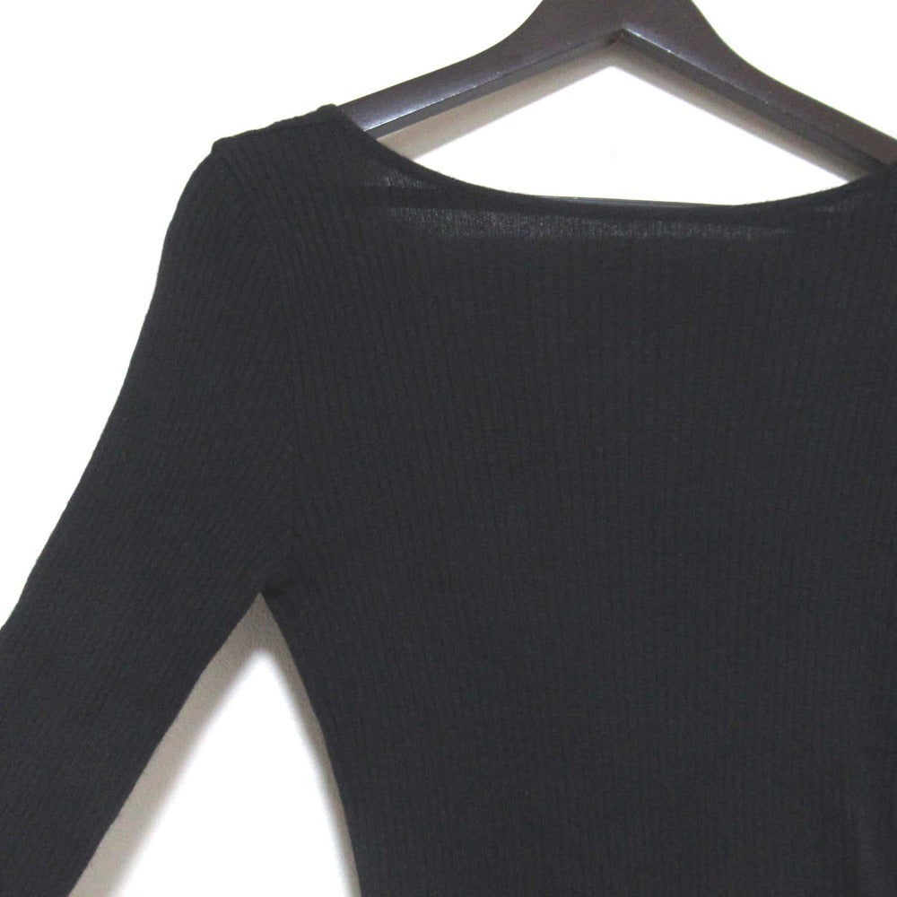 Chanel Cashmere Knitwear