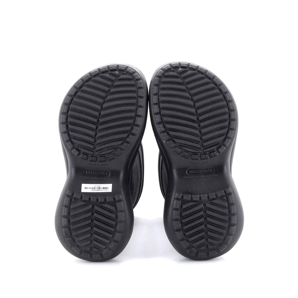 x Crocs Rain Boots Rubber