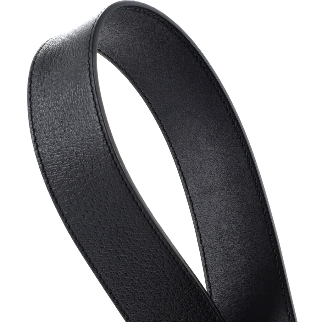 GG Marmont Belt Leather Medium 90
