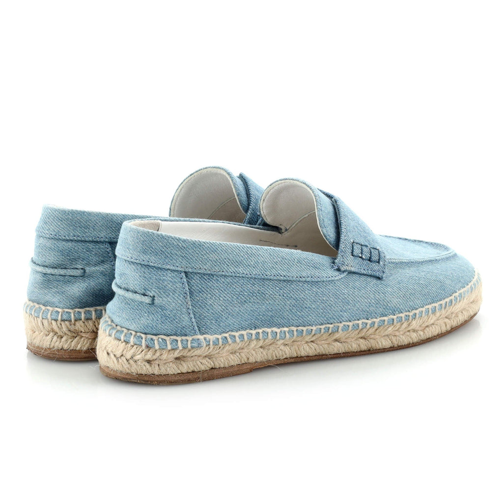 Women's Trip Espadrilles Denim