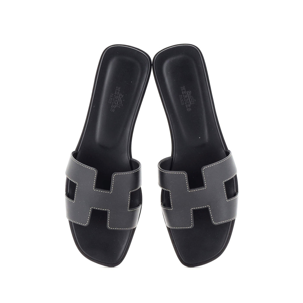 Women's Oran Sandals Leather