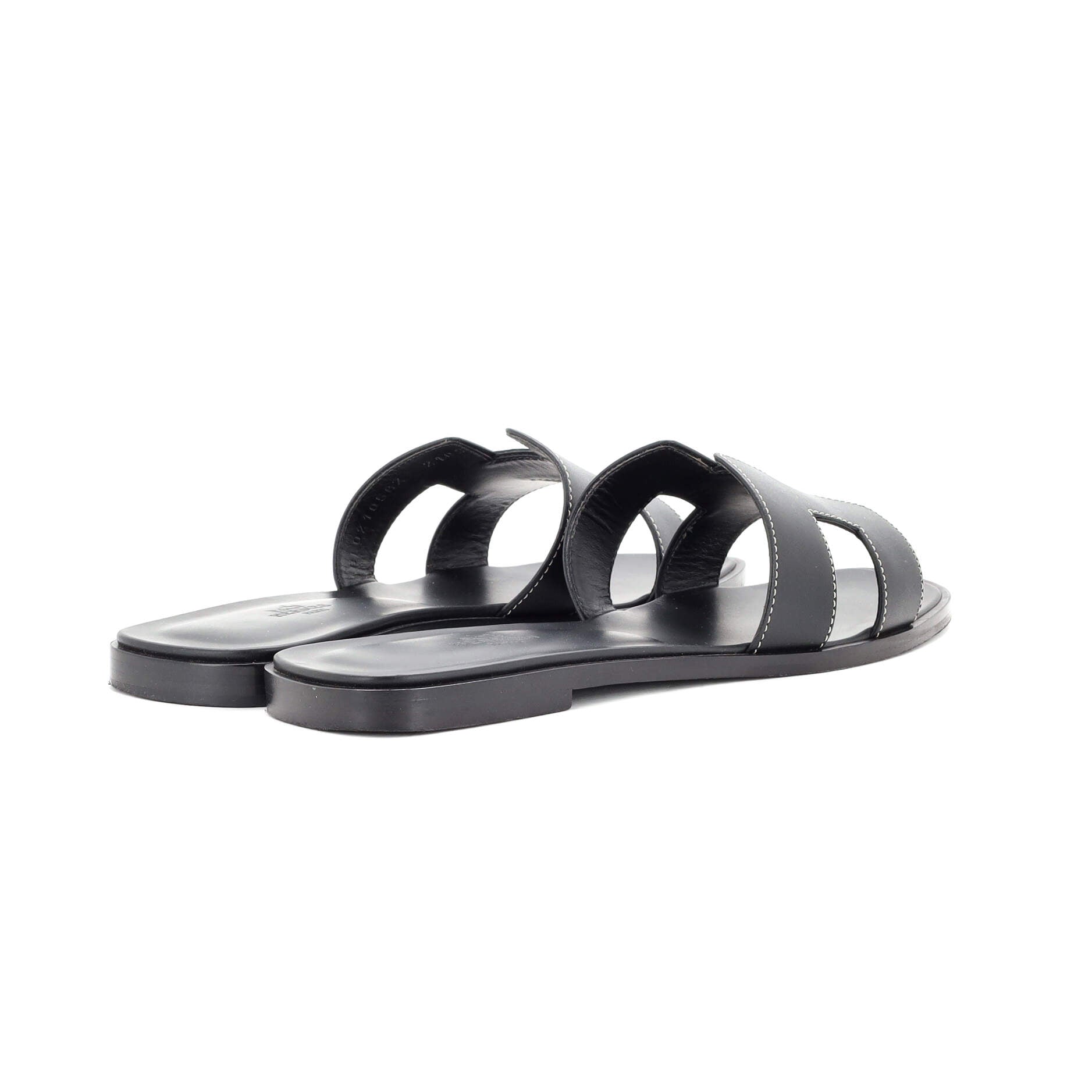 Women's Oran Sandals Leather