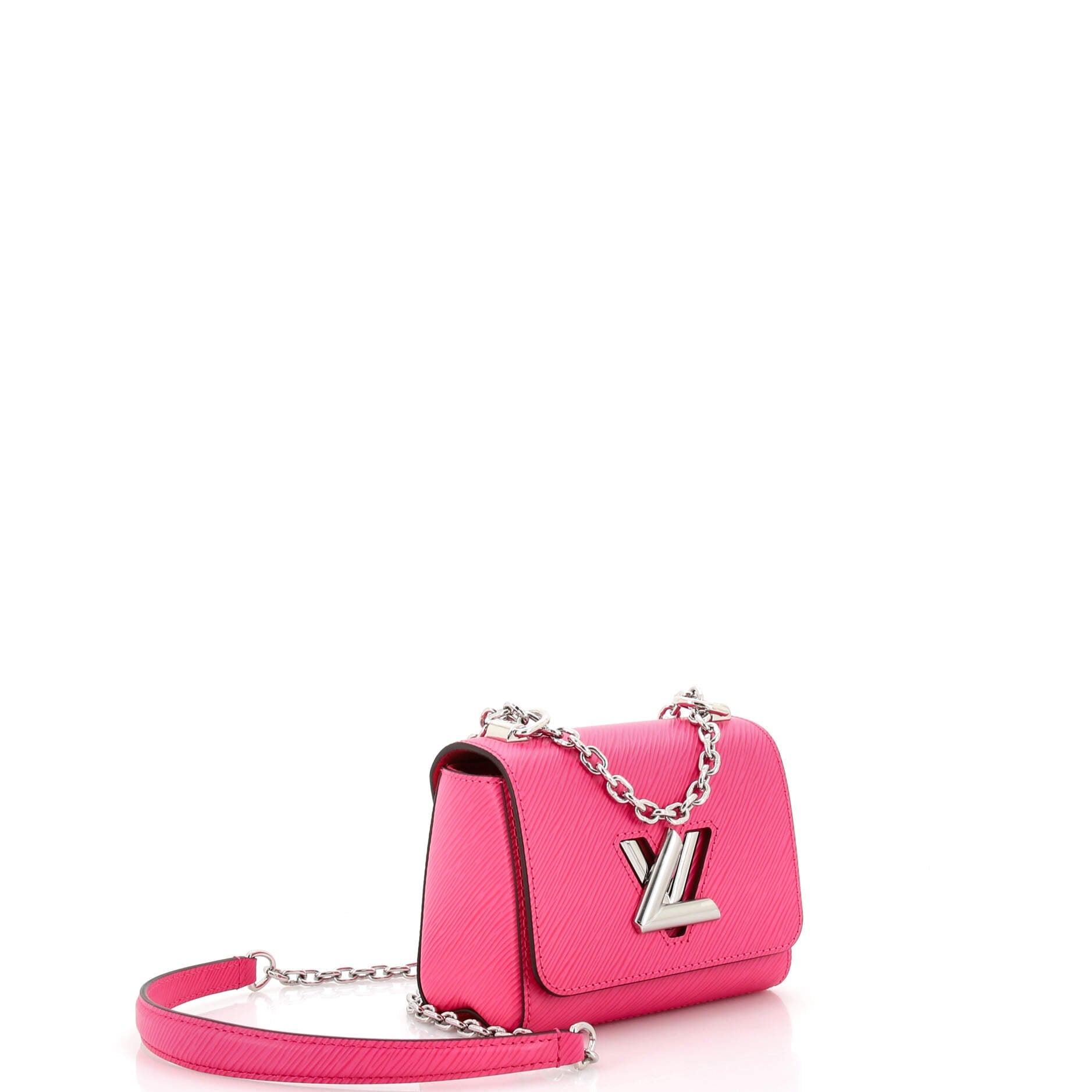 Twist Handbag Epi Leather Mini
