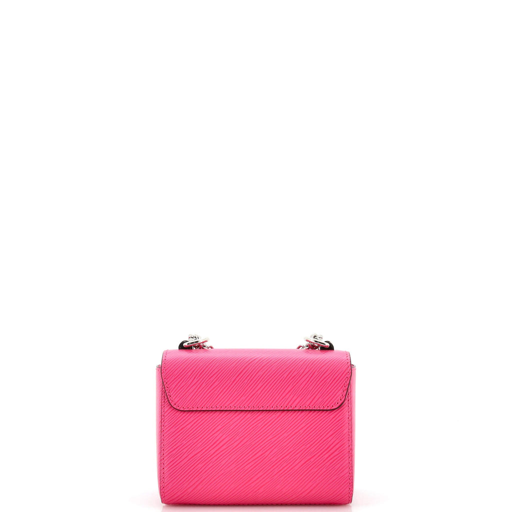 Twist Handbag Epi Leather Mini