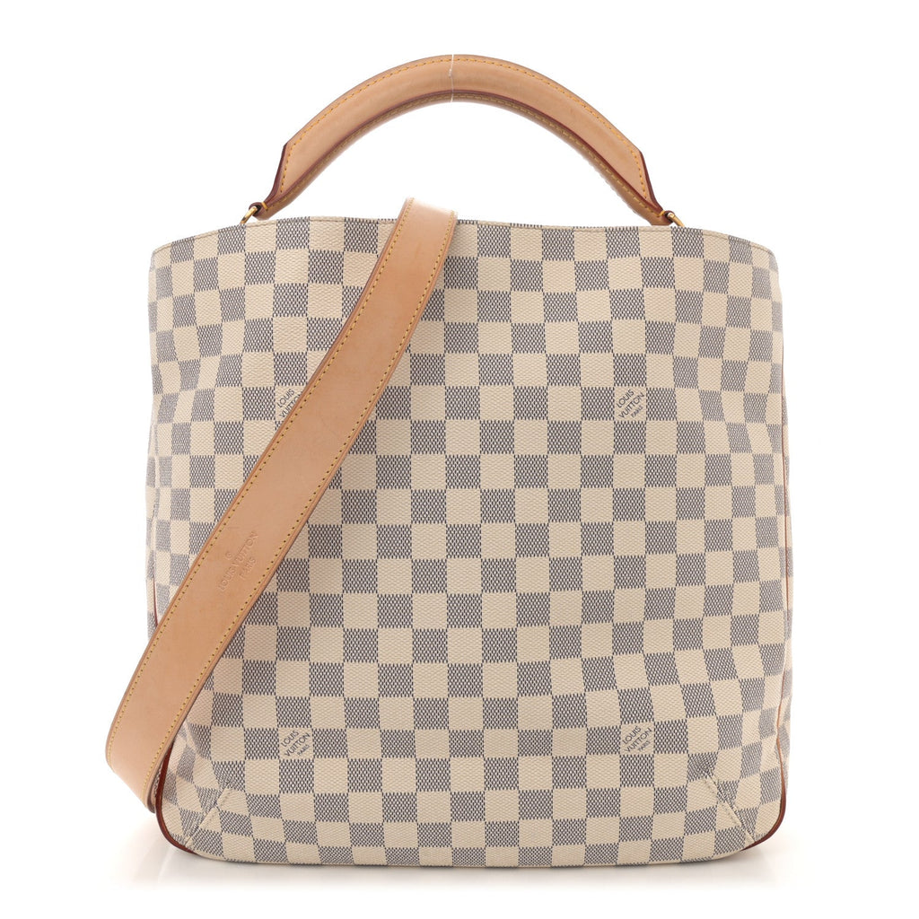 Damier Azur Soffi