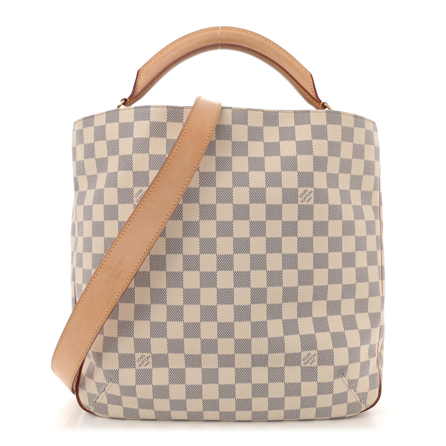 Damier Azur Soffi